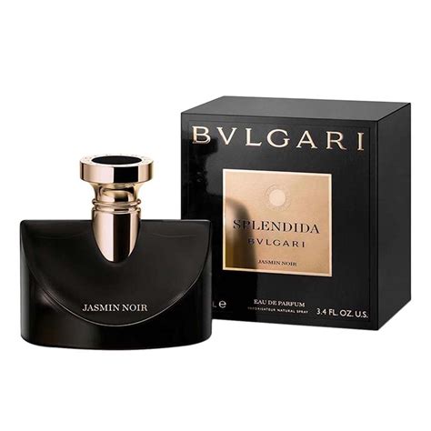 Splendida Jasmin Noir Bvlgari for women.